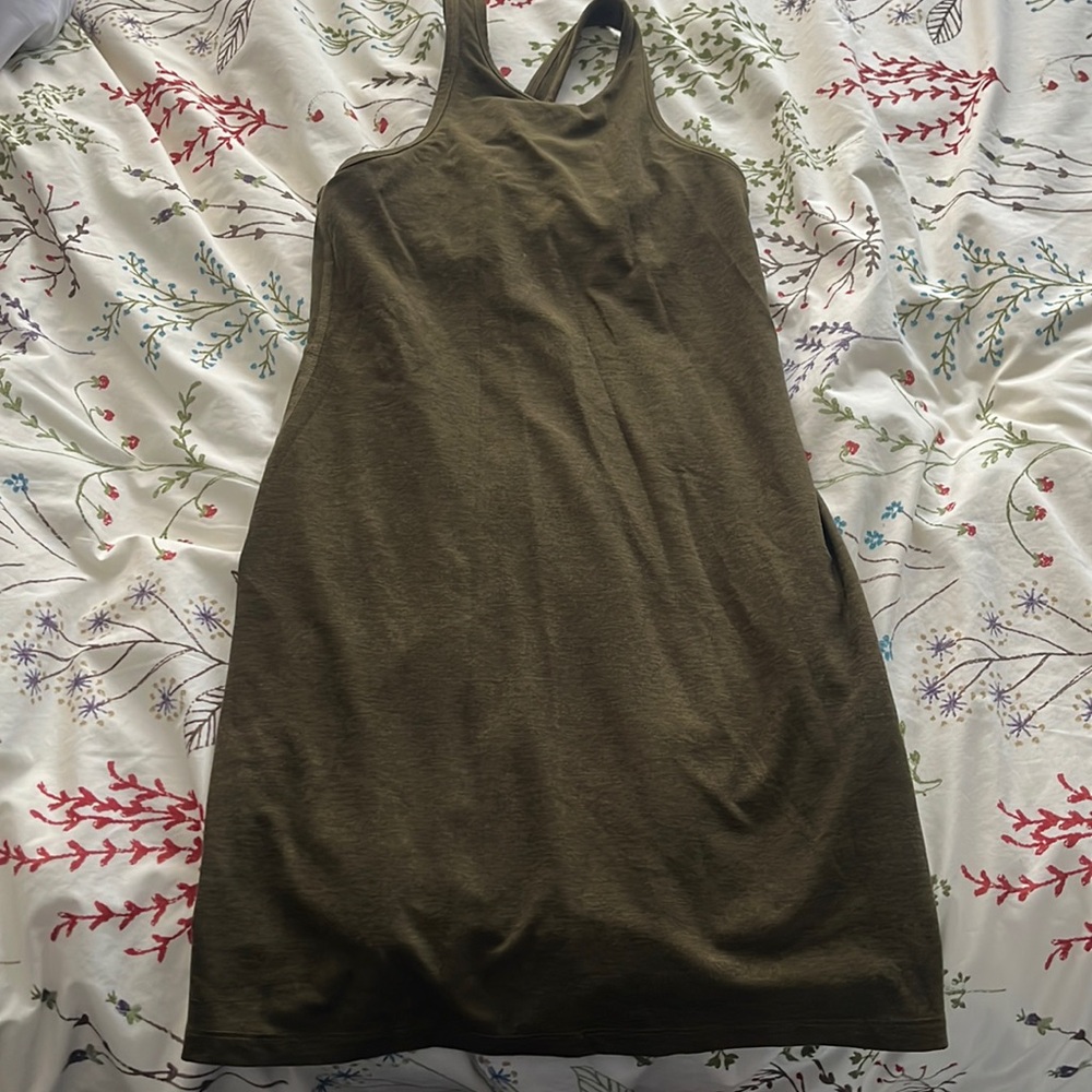 Beyond Yoga Exercise dress